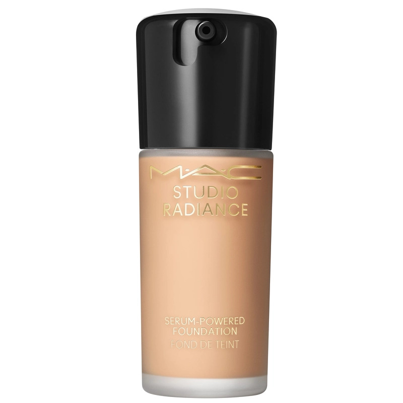 Mac Studio Radiance Serum Powered Foundation 30 Ml Nw18