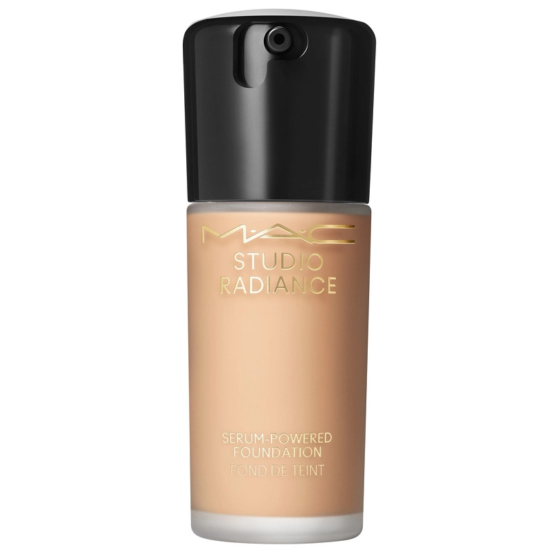 Mac Studio Radiance Serum Powered Foundation 30 Ml   C3 5