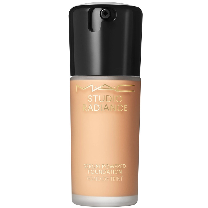 Mac Studio Radiance Serum Powered Foundation 30 Ml   C4