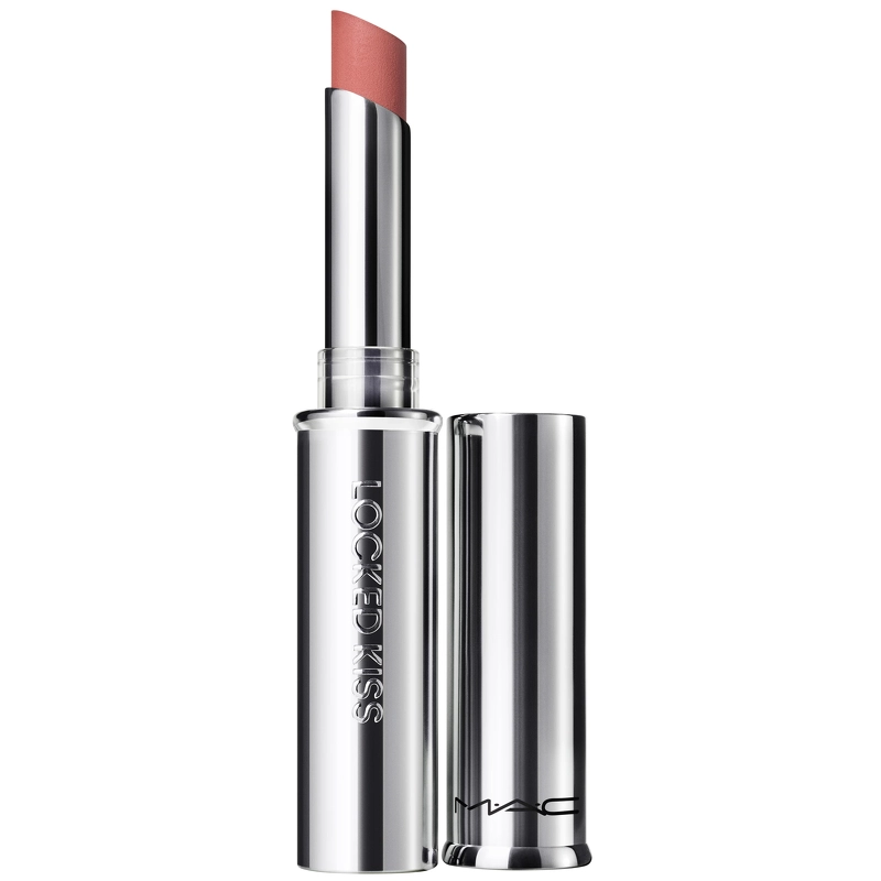 Mac Locked Kiss 24hr Lipstick 1 8 Gr    Mischief