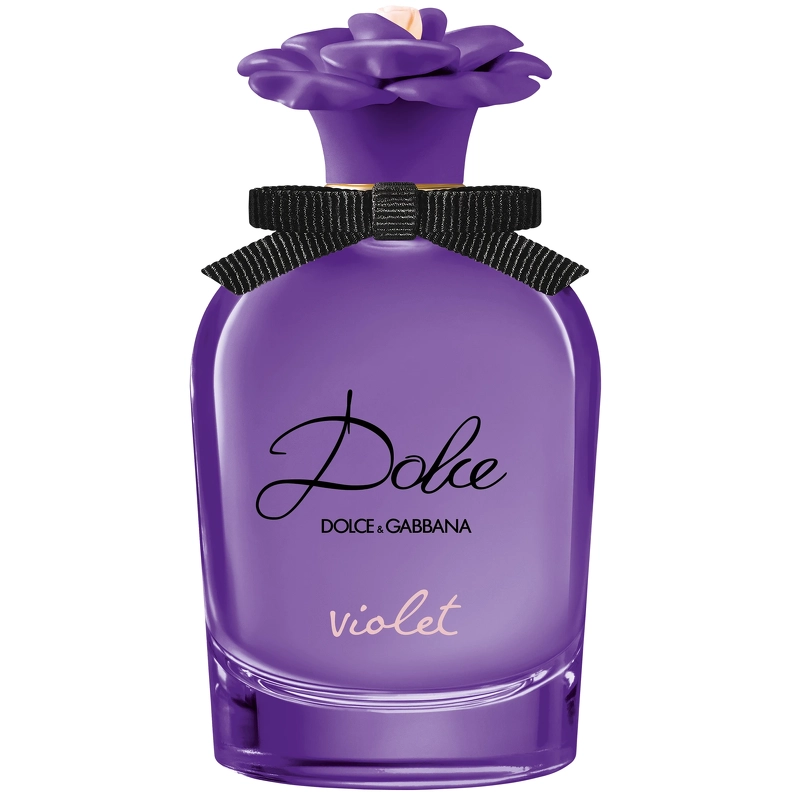Dolce Gabbana Dolce Violet Edt 50 Ml