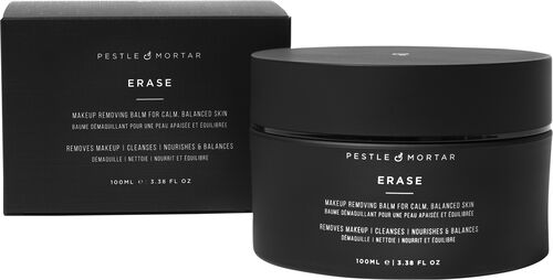 Pestle   Mortar Erase 100 Ml