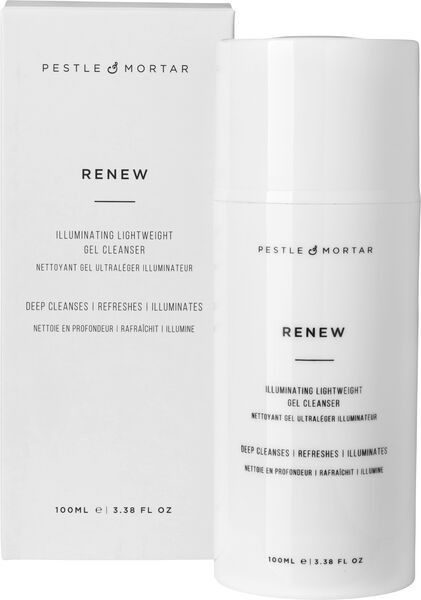 Pestle Mortar Renew 100 Ml