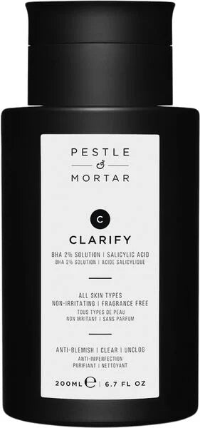 Pestle   Mortar Clarify Toner 200ml
