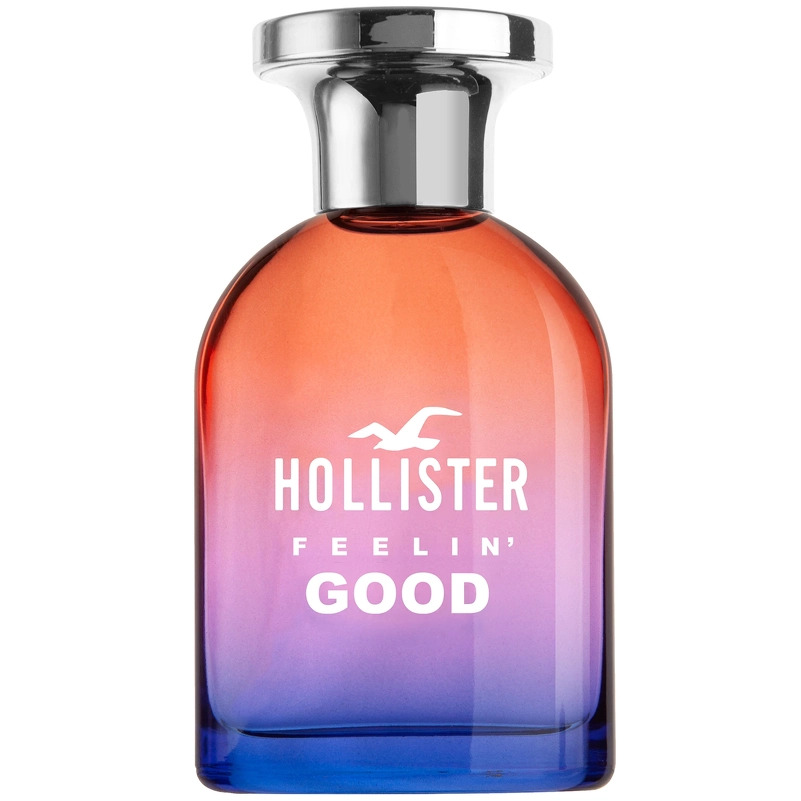 Hollister Feelin? Good For Her Edp 50 Ml