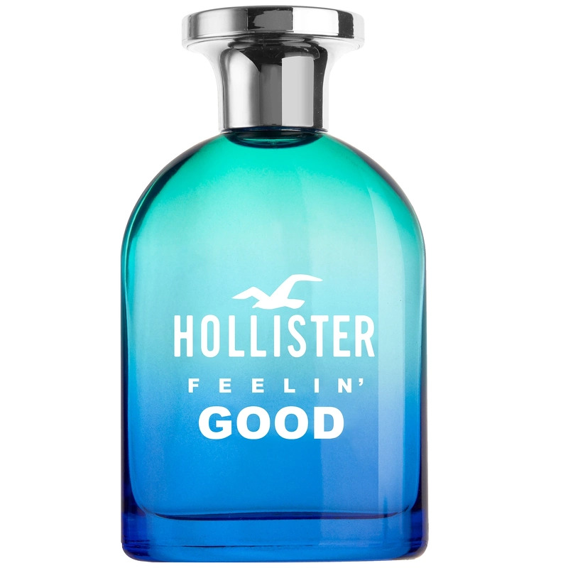 Hollister Feelin? Good For Him Edt 100 Ml