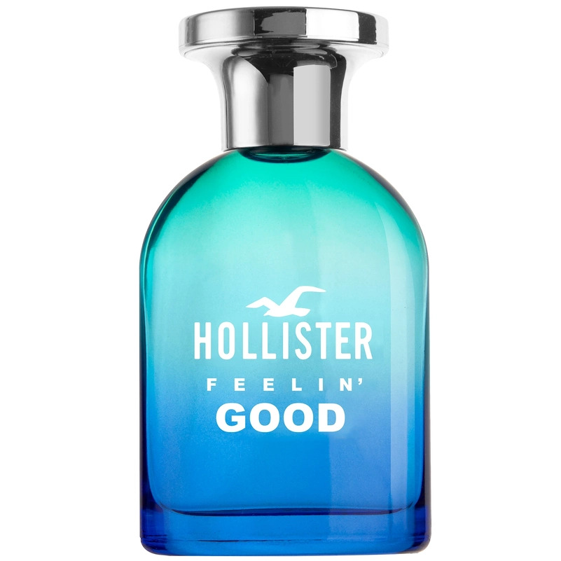 Hollister Feelin? Good For Him Edt 50 Ml
