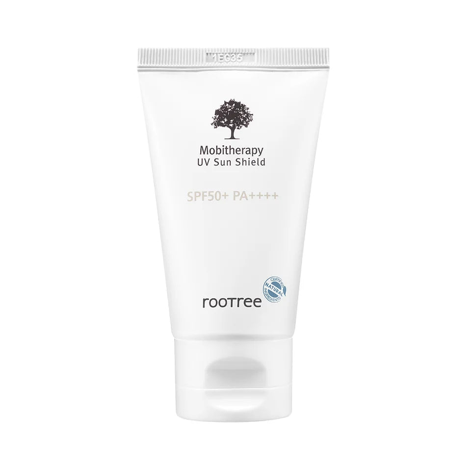 Rootree Mobitheraphy Uv Sun Sheild 60g