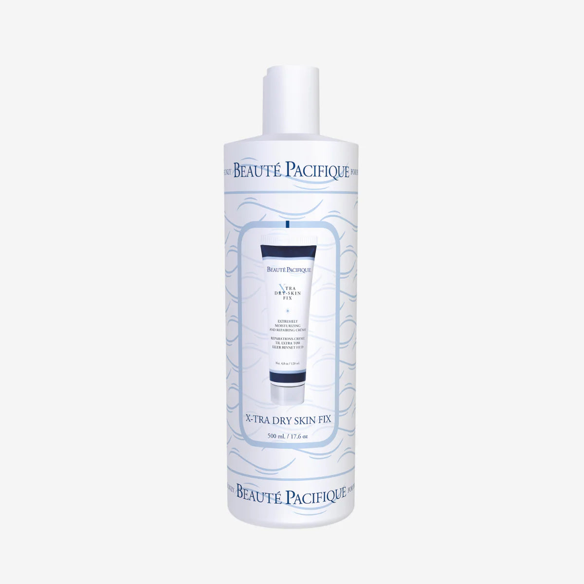 Beaut?  Pacifique Xtra Dry Skin Fix 500 Ml