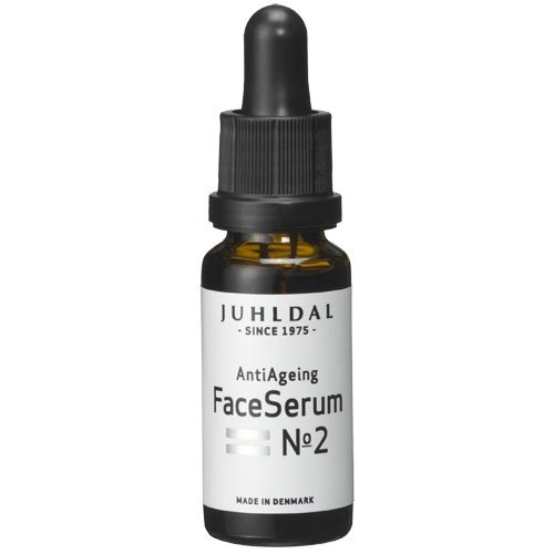 Juhldal Faceserum No 2 Anti Ageing 20 Ml