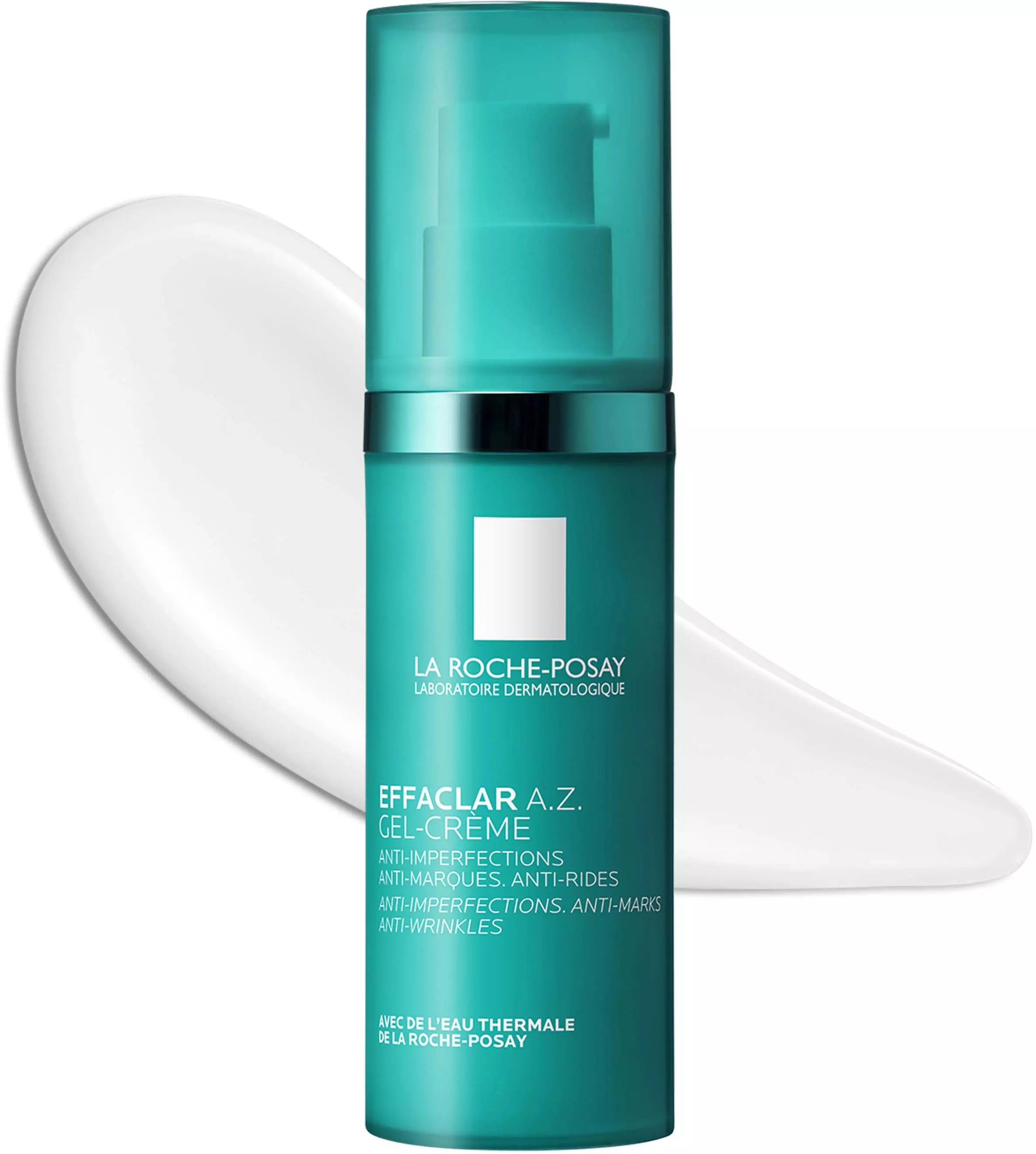 La Roche Posay Effaclar A Z  Gel Cream 40ml