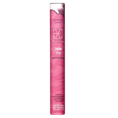 Joy Joie Ayurvedisk Røgelse øko 16 Stk