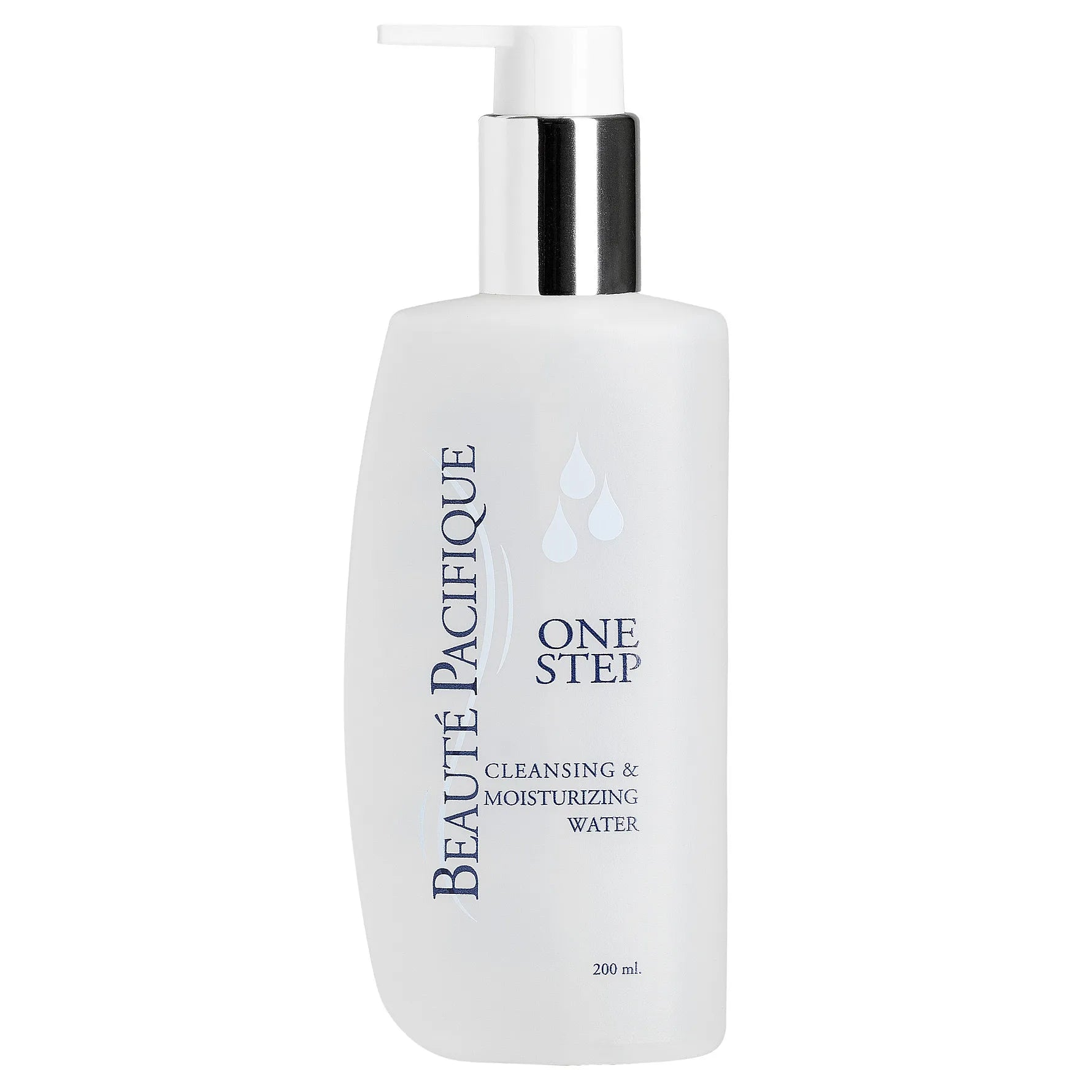 Beaut? Pacifique One Step Cleansing Moisturizing Water 200ml