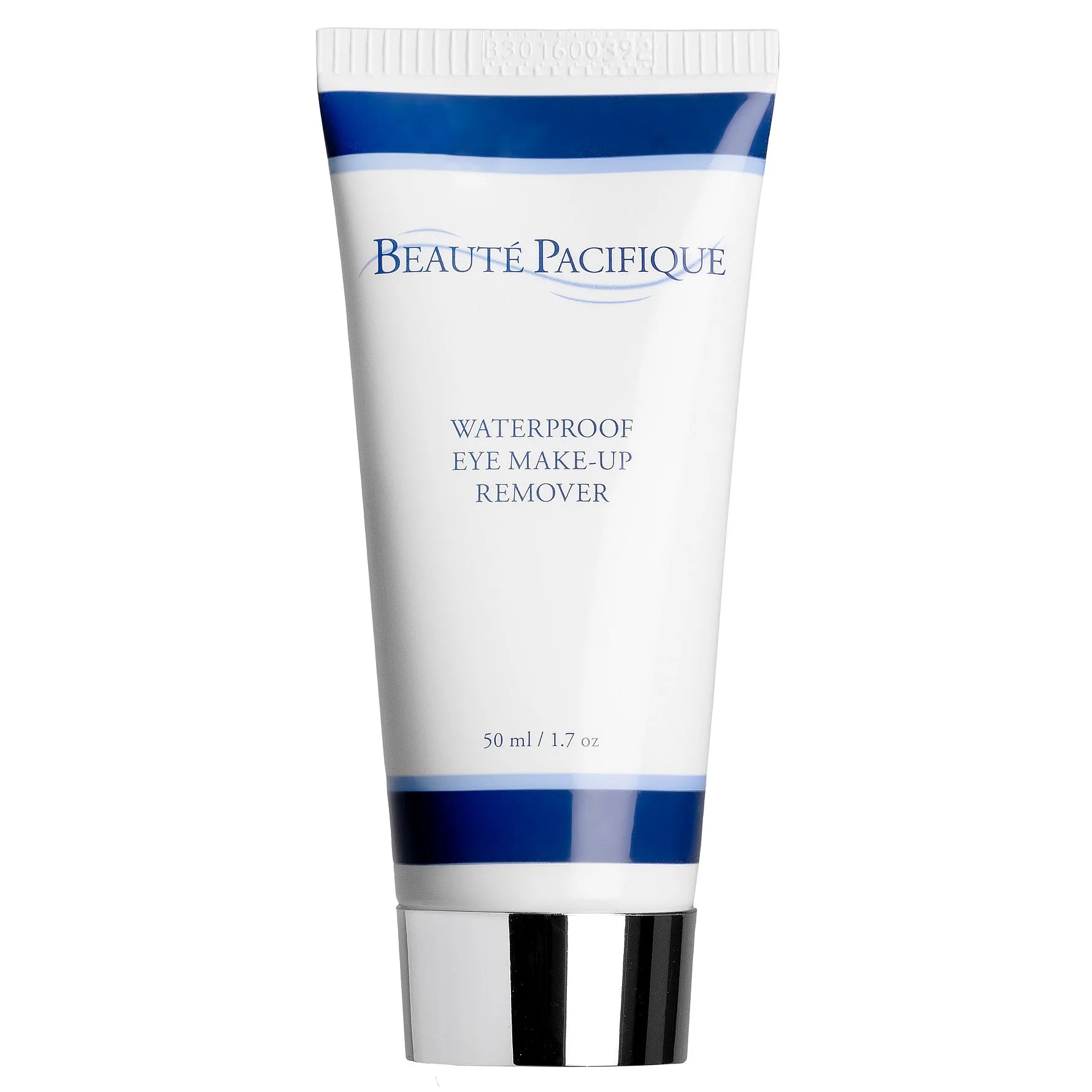 Beaut? Pacifique Waterproof Eyemakeup Remover 50ml