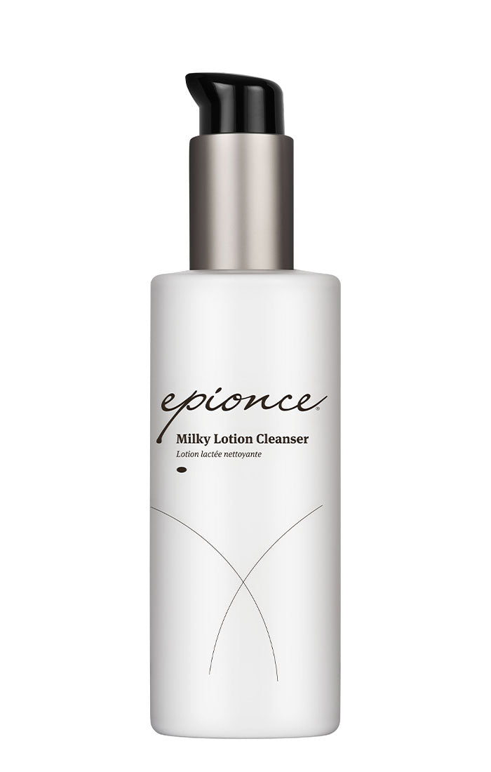 Epionce Milky Lotion Cleanser Dry Skin