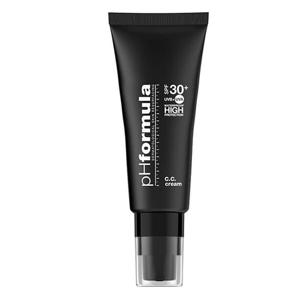 Ph Formula C C Cream Spf 30 50ml Medium