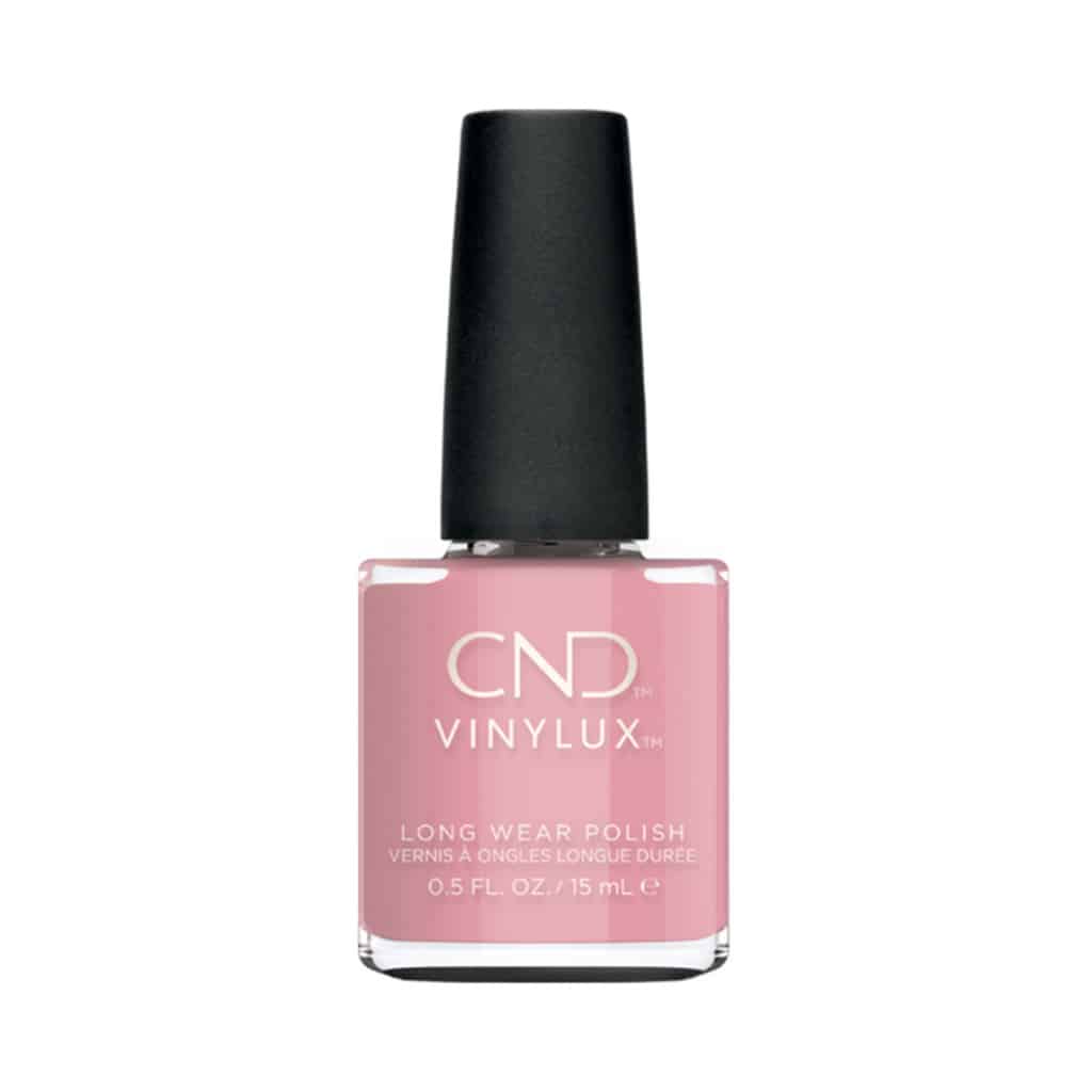 Cnd Vinylux Pacific Rose  358