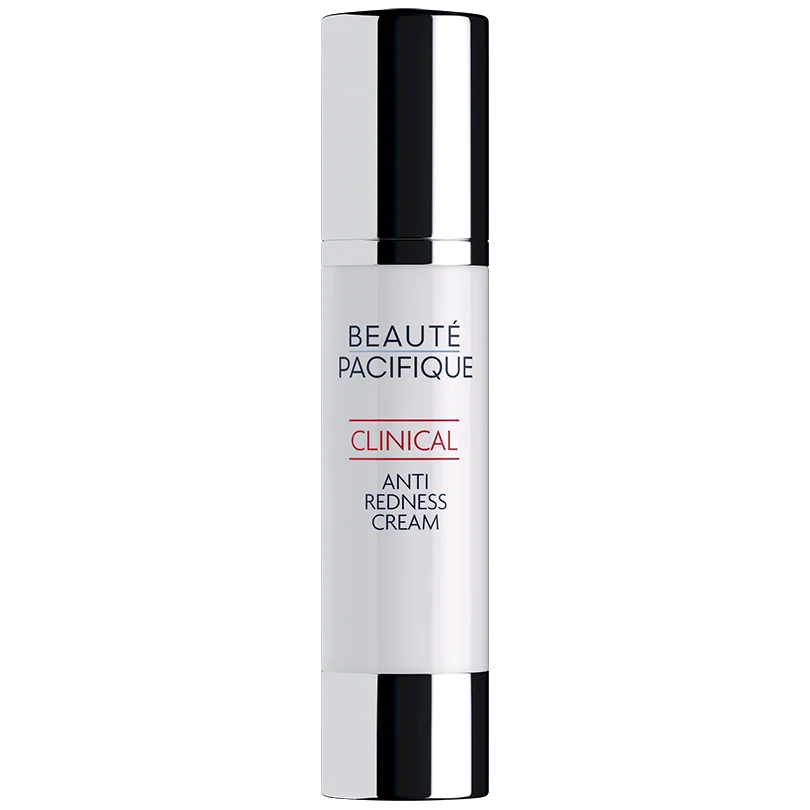 Beaut?  Pacifique Clinical Anti Redness Cream 50 Ml