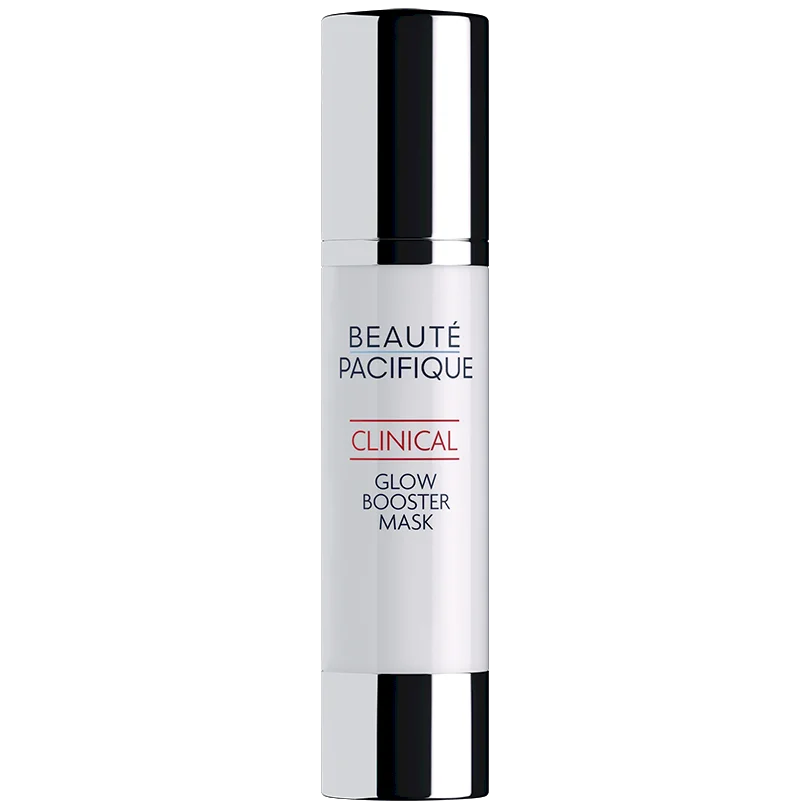 Beaut? Pacifique Clinical Glow Booster Mask 50 Ml