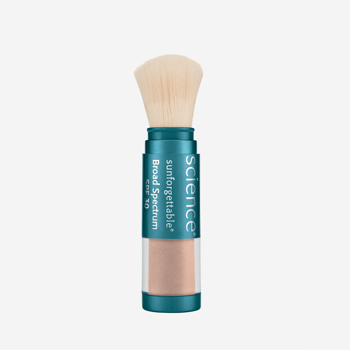 Colorescience Sunforgettable Total Protection Brush On Shield Medium Spf30