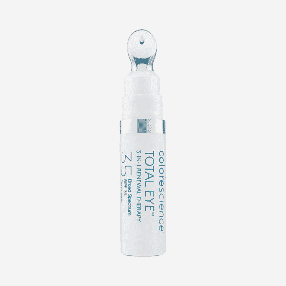 Colorescience Total Eye 3 In 1 Renewal Therapy Medium Spf35 7ml