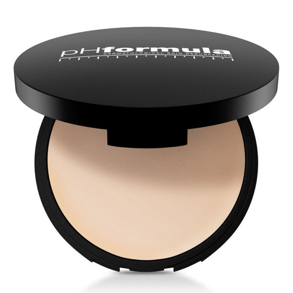Ph Formula Compact Foundation Spf 50 Light
