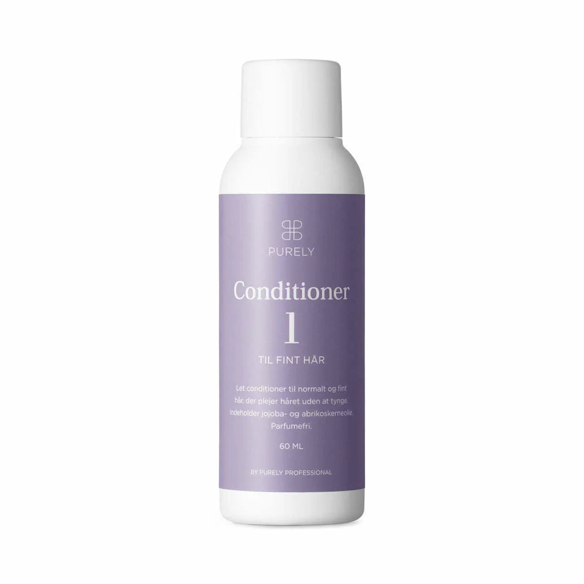 Purely Professional Conditioner 1 60 Ml