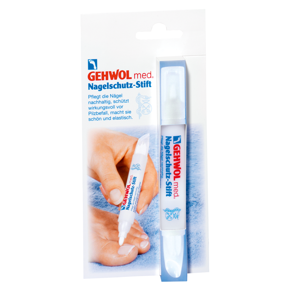 Gehwol Med Nagelschutz Stift 3ml