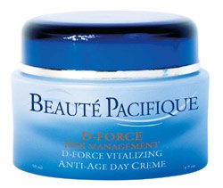Beaute Pacifique D Force Anti Age Dagcreme 50 Ml