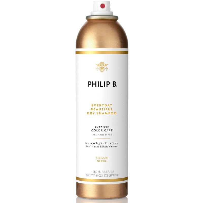 Philip B Everyday Beautiful Dry Shampoo 260 Ml