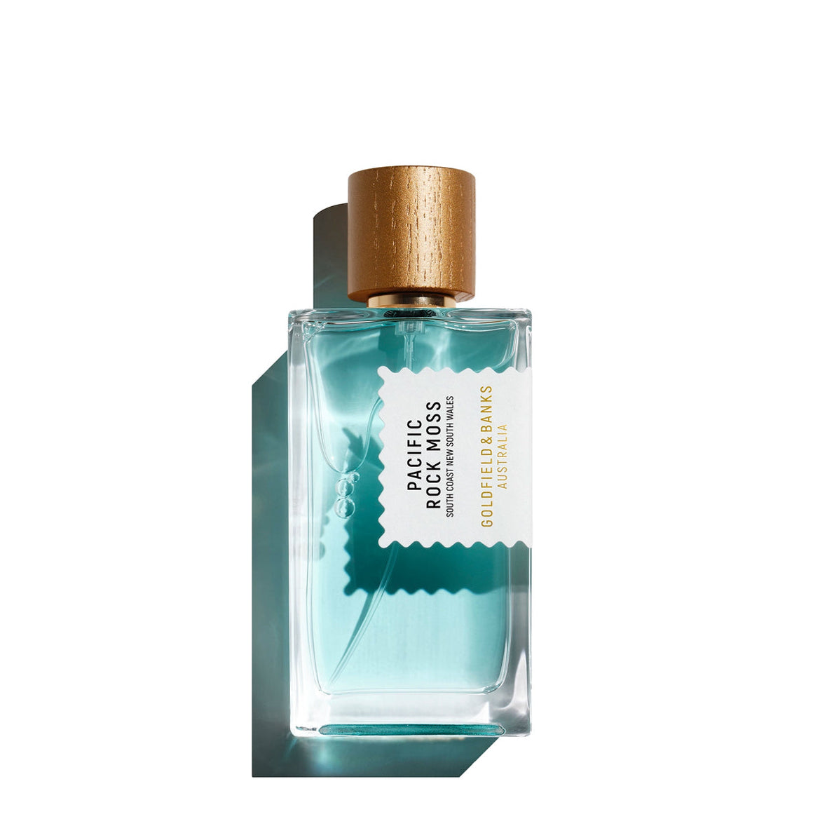Goldfield   Banks Rock Moss 100 Ml