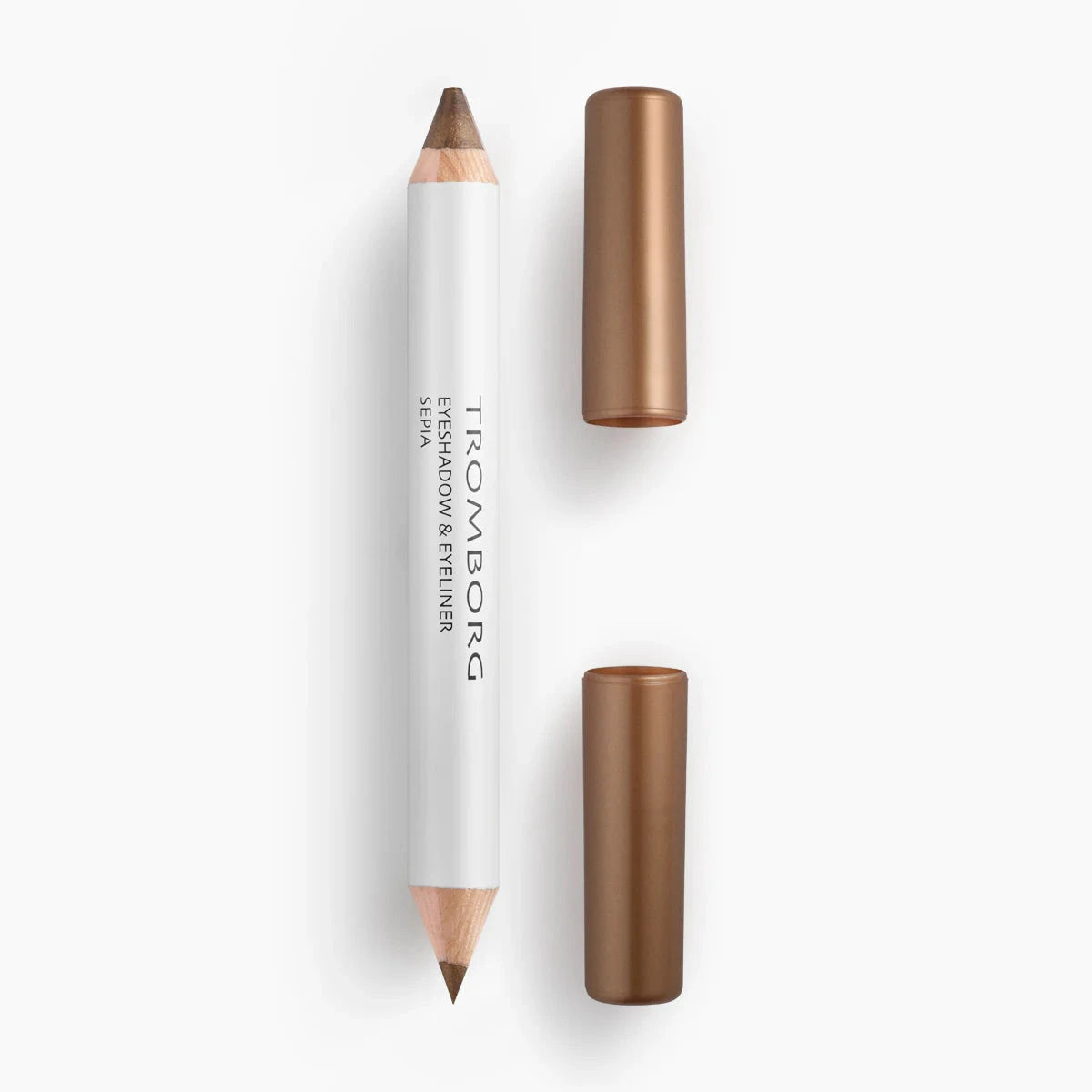 Tromborg Eyeshadow Eyeliner Sepia