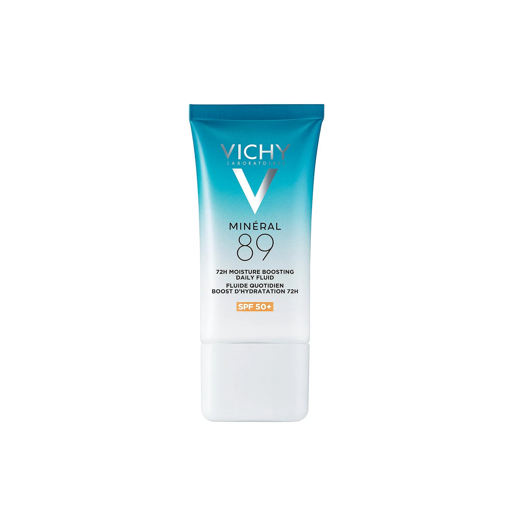 Vichy Min? Ral 72h Moisture Boosting Daily Fluid Spf 50  50ml