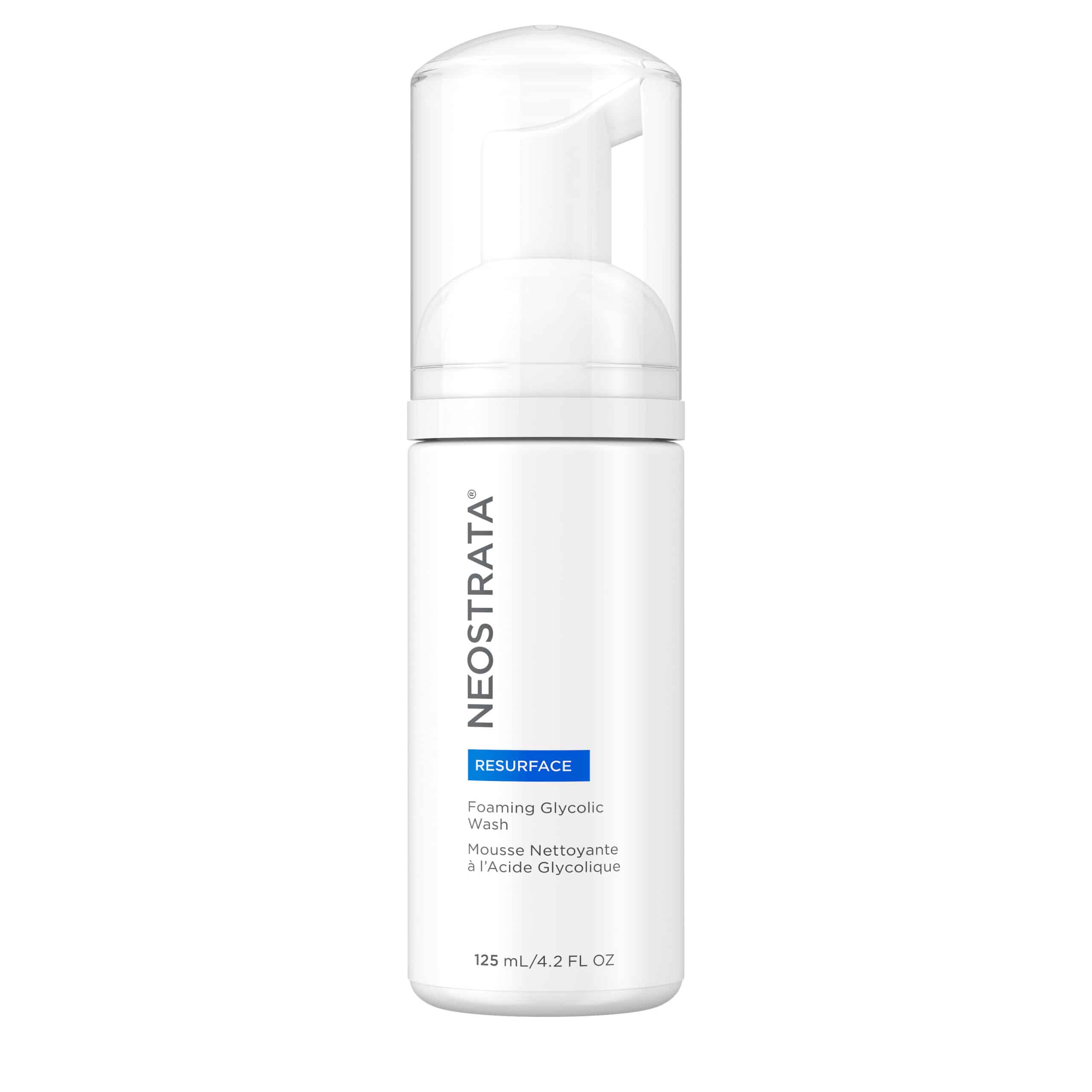 Neostrata Foaming Glycolic Wash 125 Ml