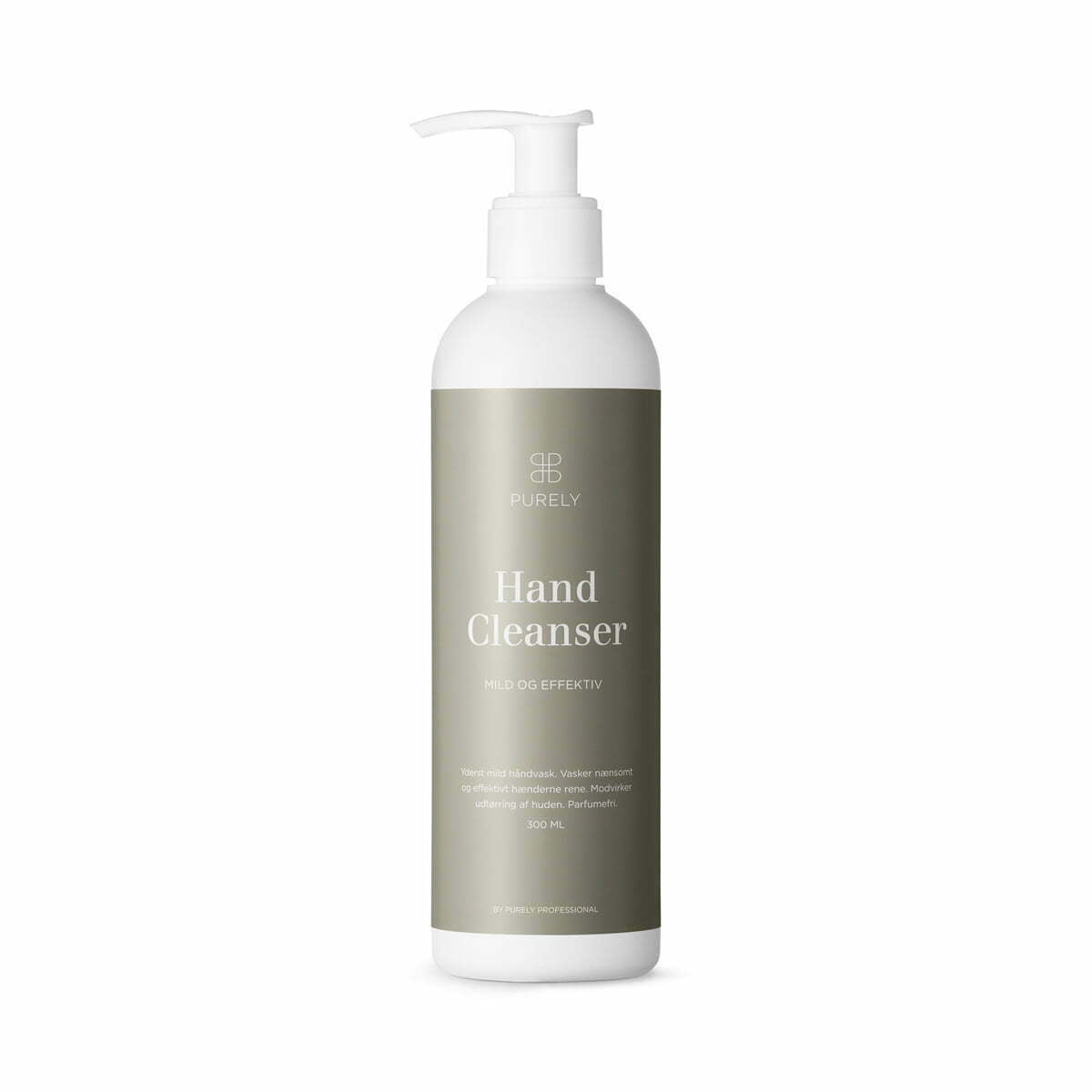 Purely Professional Hand Cleanser 2 300 Ml