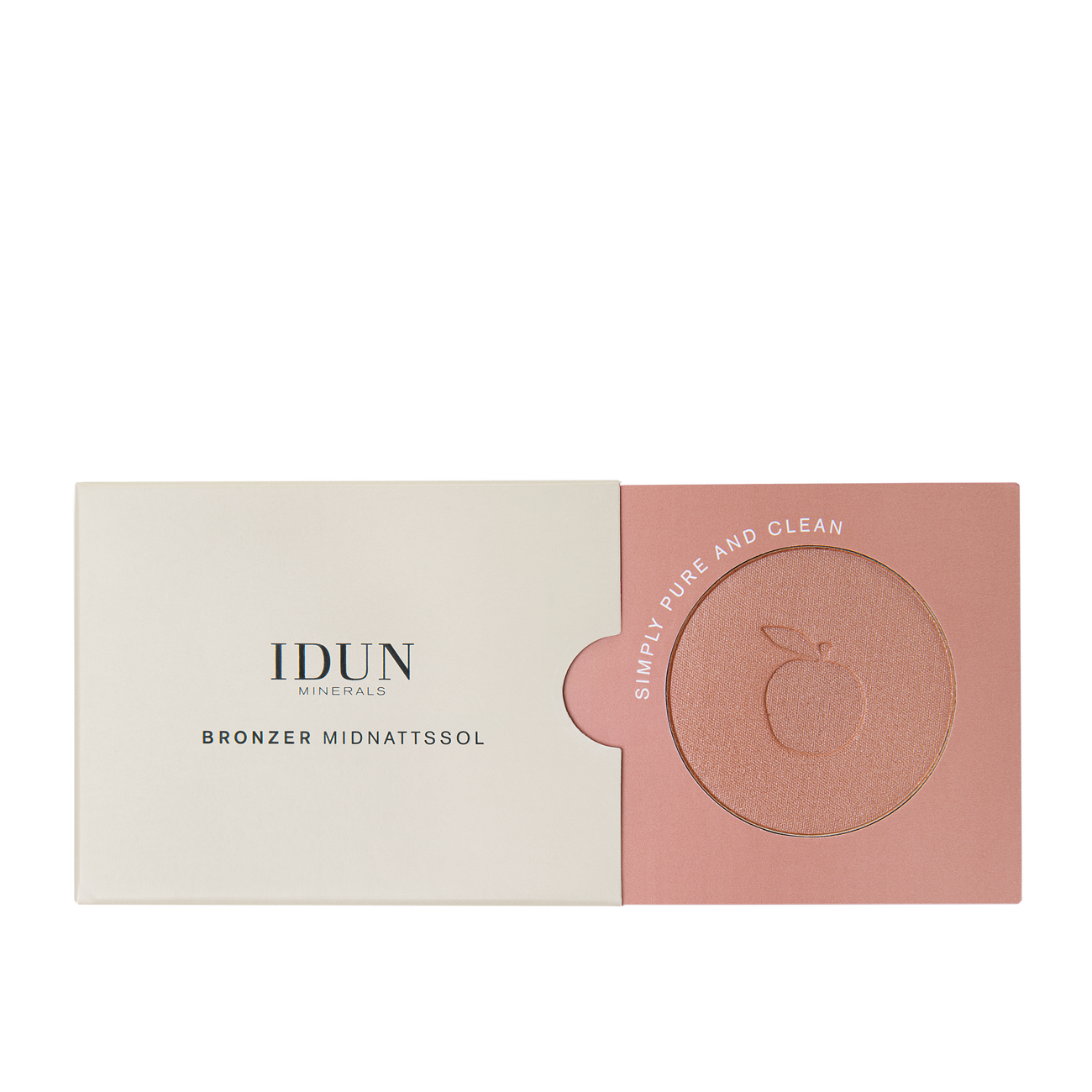 Idun Bronzer Midnattssol 622 5 G