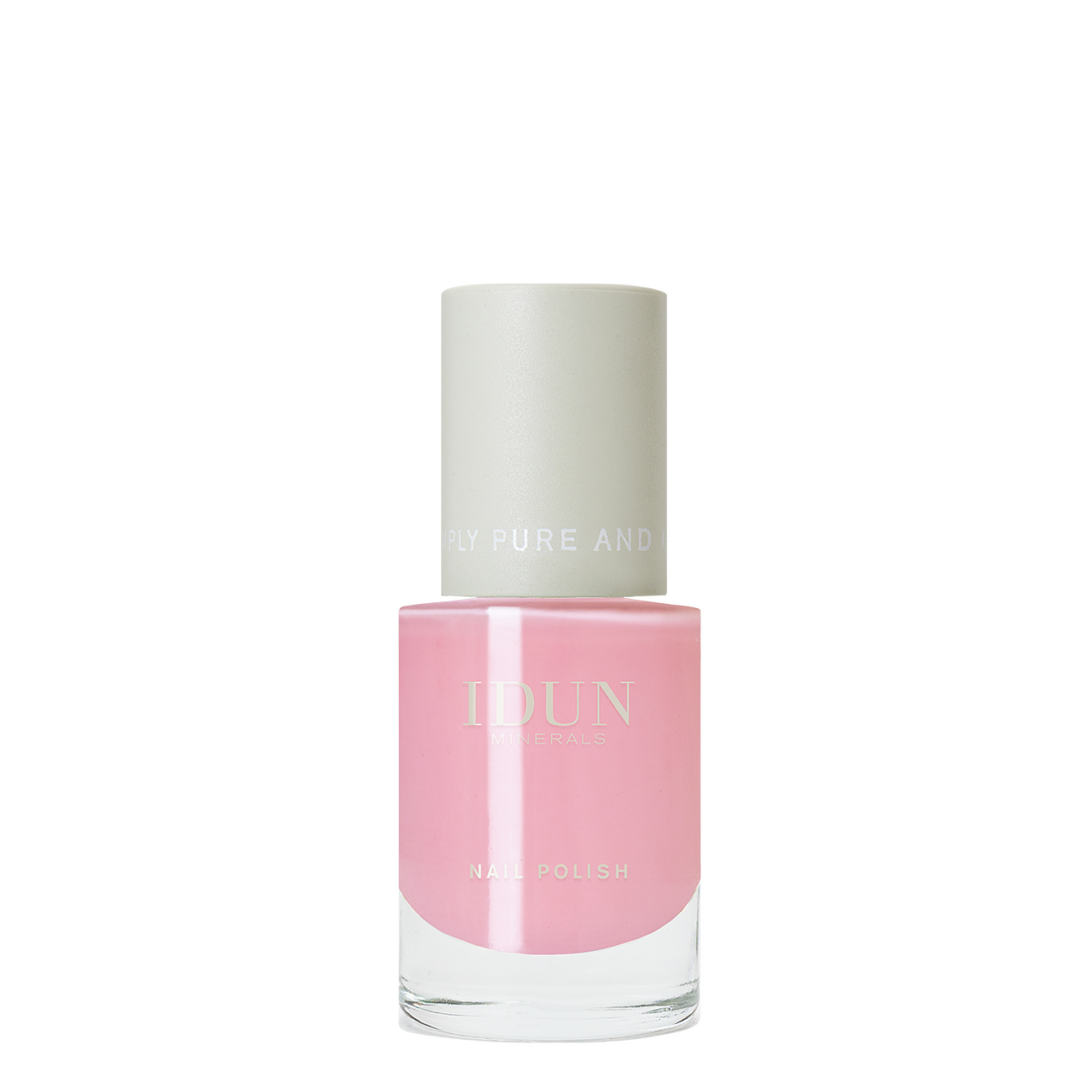 Nailpolish Rosenkvarts 3504 11 Ml