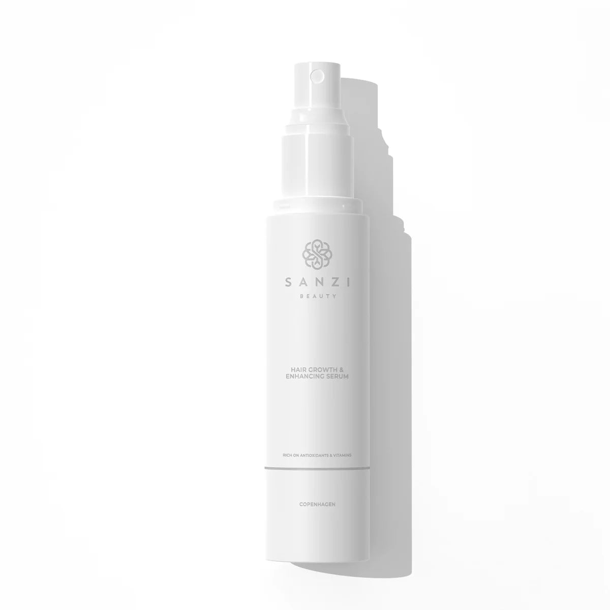 Sanzi Beauty Hair Growth Enhancing Serum 120ml