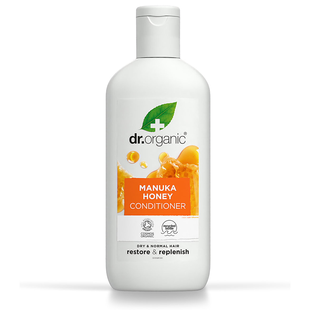 Dr Organic Manuka Balsam 250 Ml