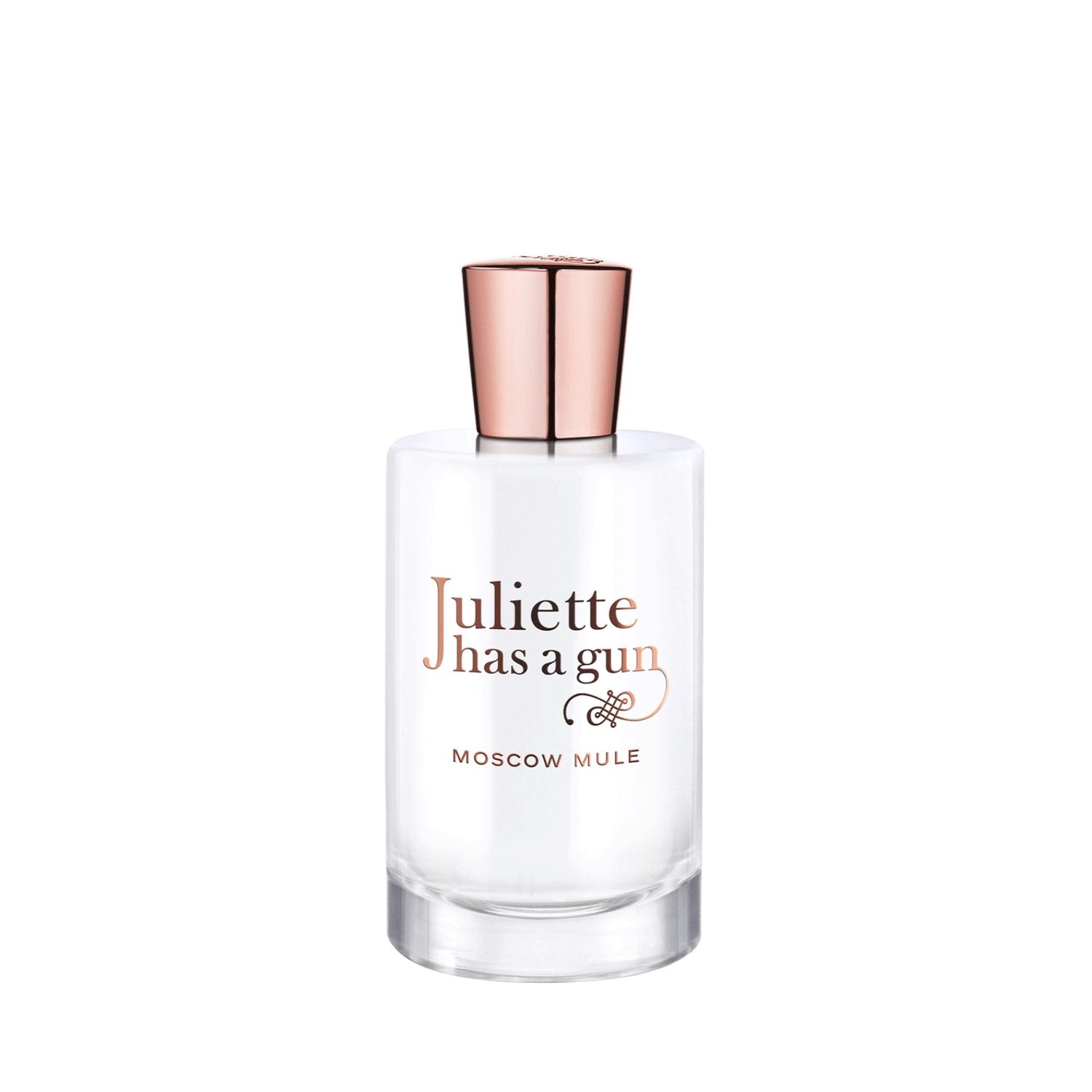 Juliette Has A Gun Moscow Mule Eau De Parfum 100 Ml