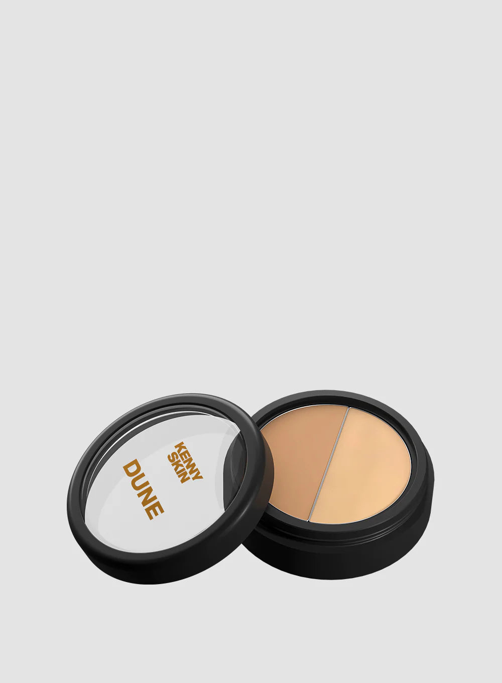 Kenny Anker Perfectionist Concealer   Dune