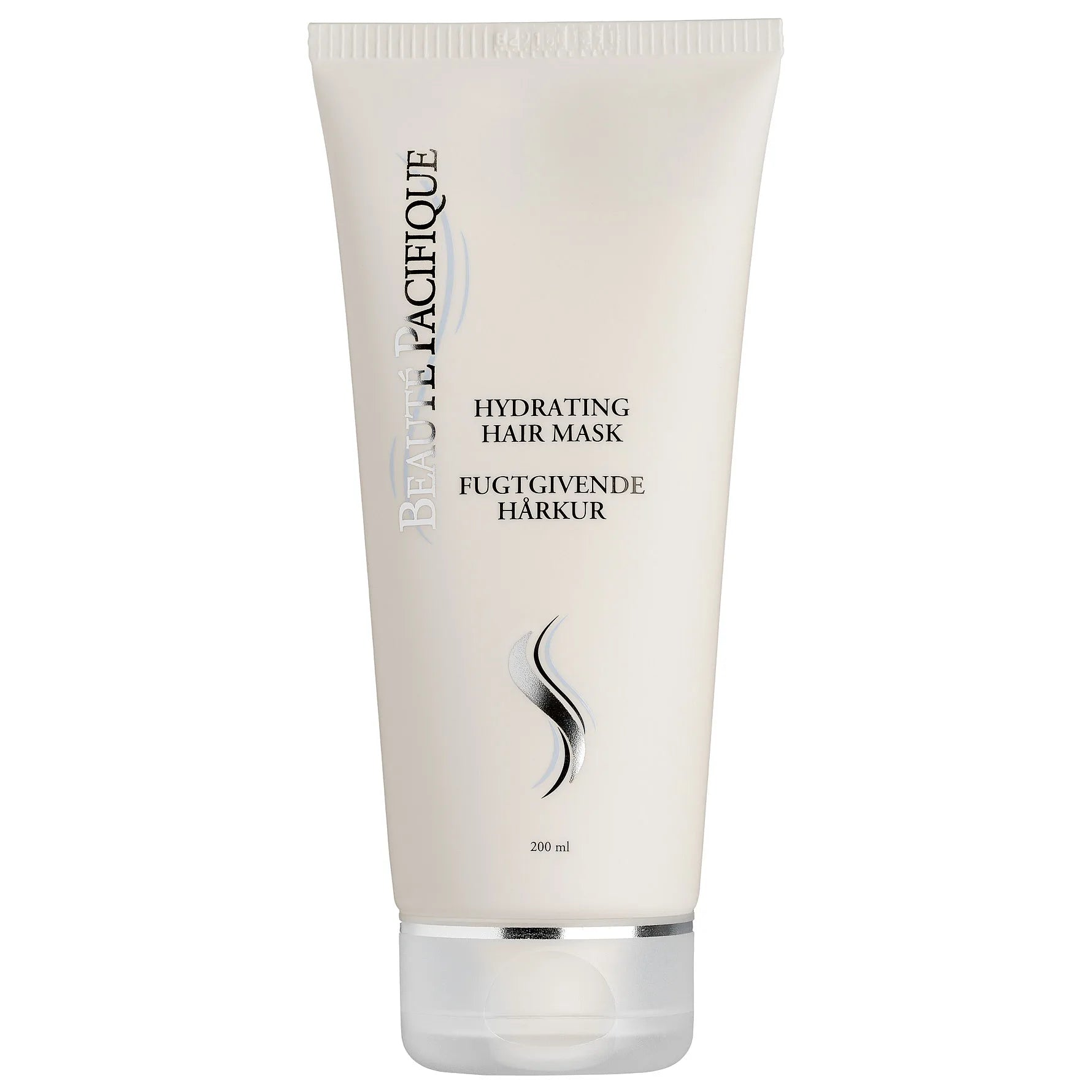 Beaut? Pacifique Hydrating Hair Mask 200ml