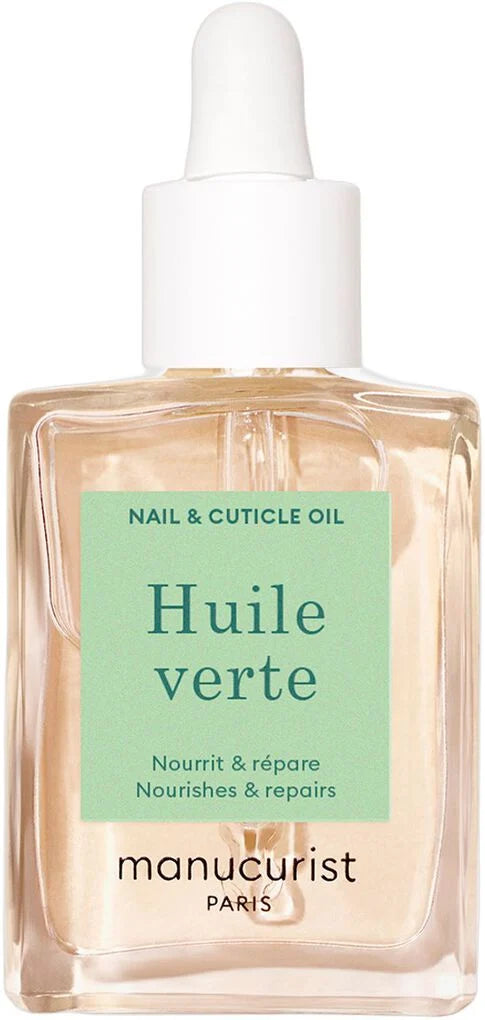 Manucurist Nail Cuticle Oil 15ml
