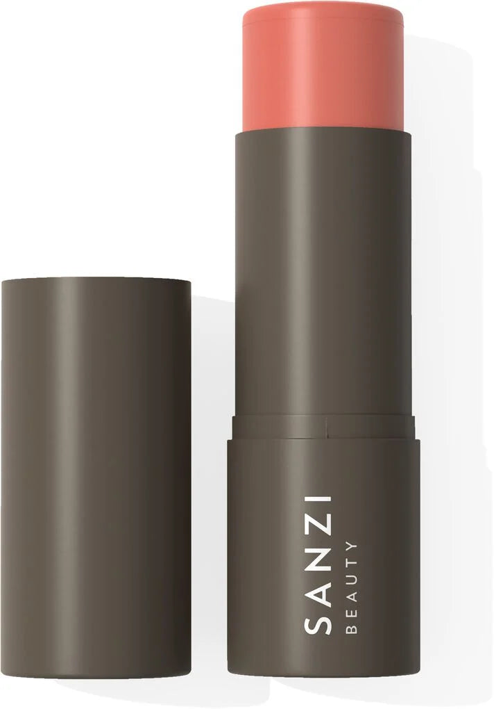 Sanzi Beauty Blush Multi Stick Old Rose 9g