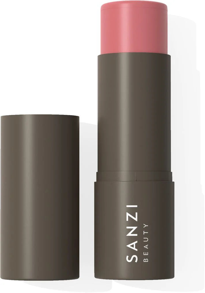 Sanzi Beauty Blush Multi Stick Soft Plum 9g