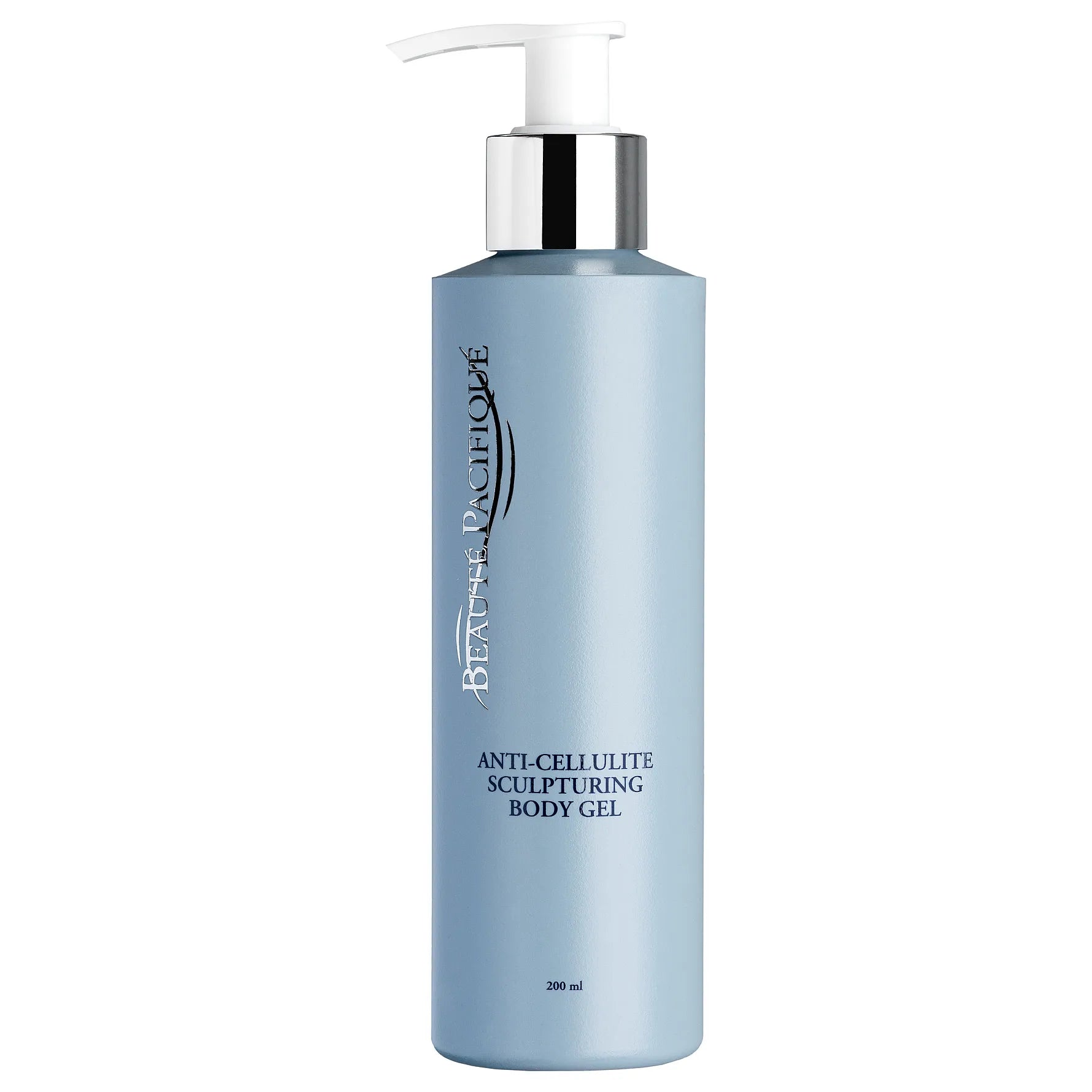 Beaut? Pacifique Anti Cellulite Sculpturing Body Gel 200ml