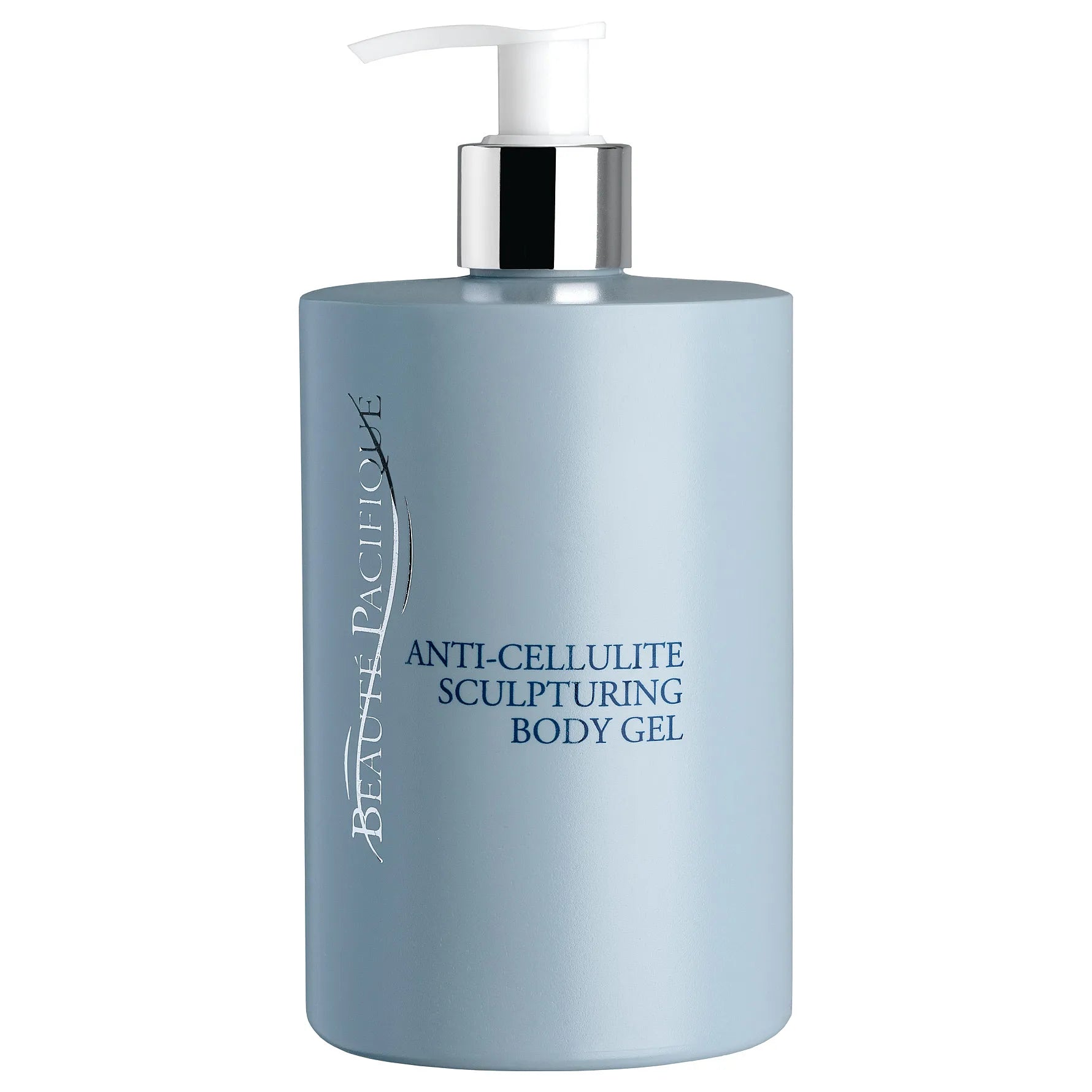 Beaut? Pacifique Anti Cellulite Sculpturing Body Gel 500ml