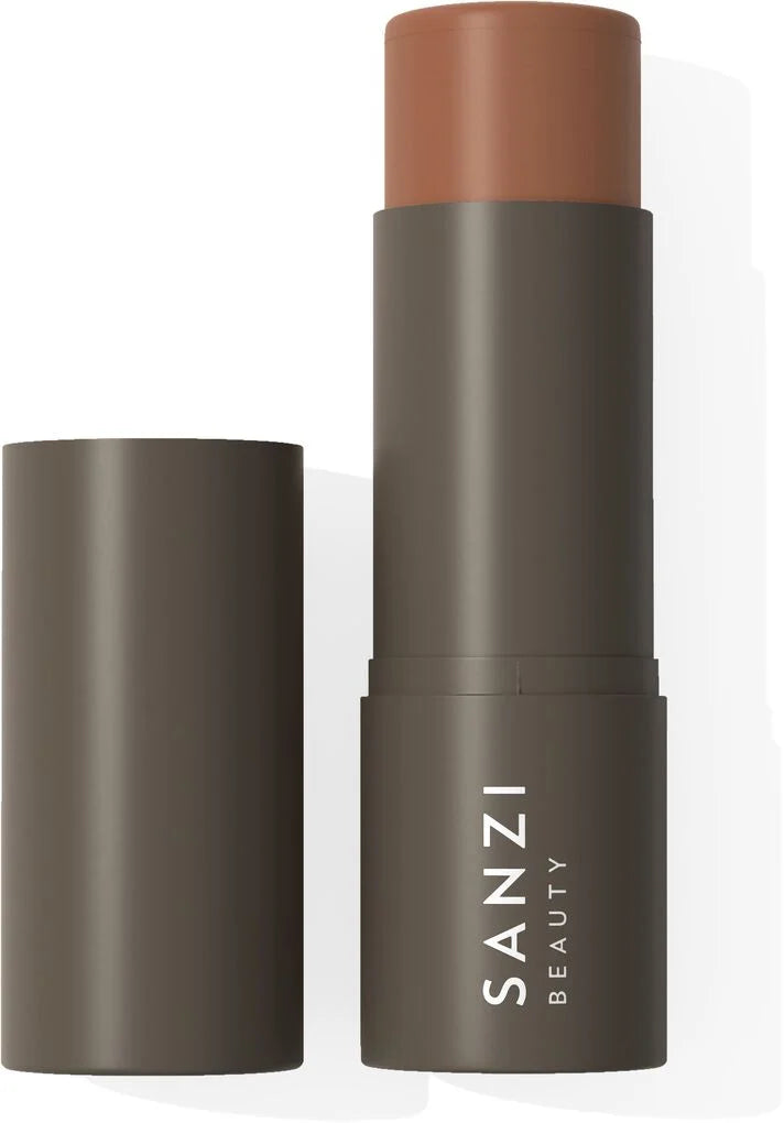 Sanzi Beauty Bronzer Multi Stick 06 Cocoa 9g