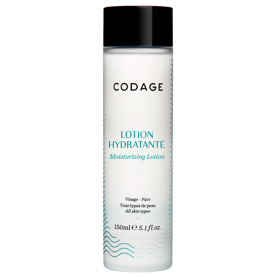 Codage   Moisturizing Lotion 150 Ml