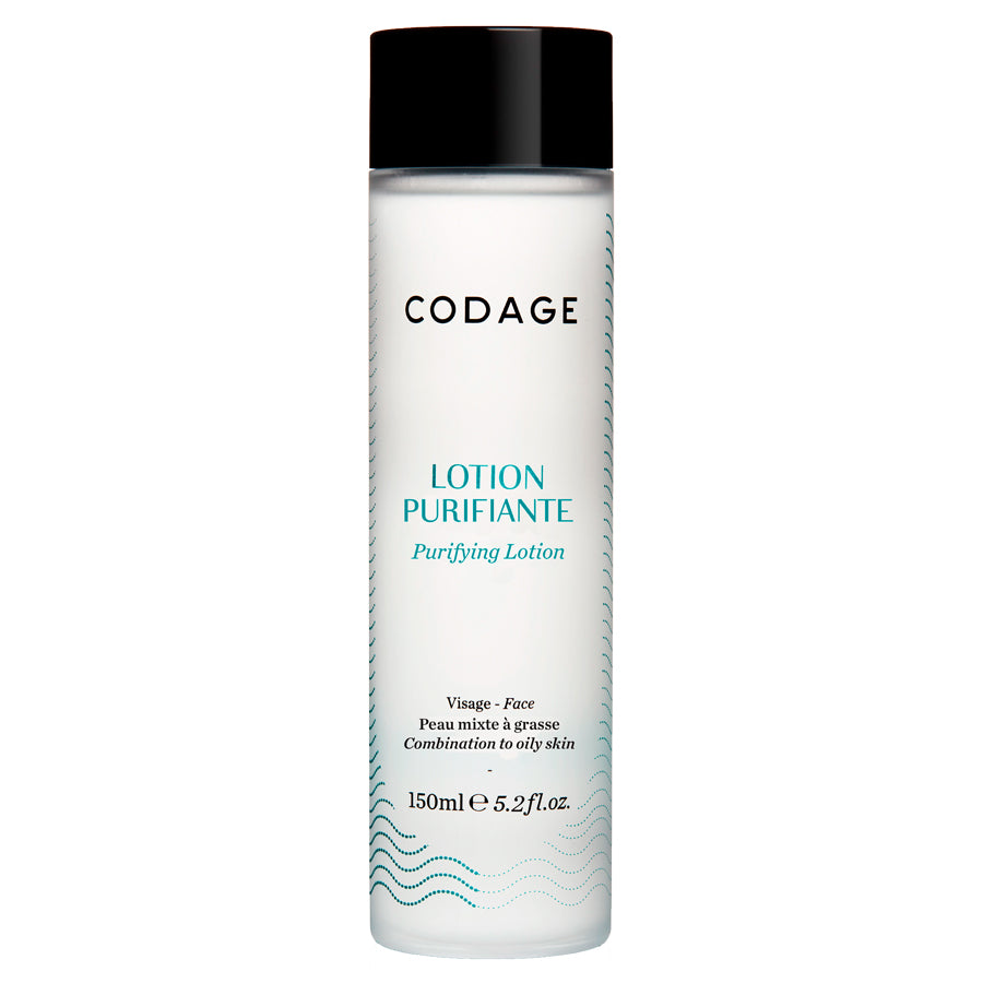 Codage  Purifying Lotion 150 Ml